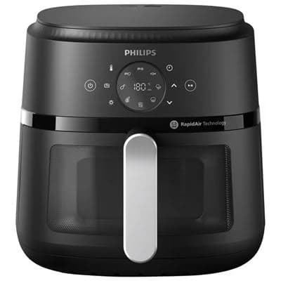 2000 Series Airfryer 2000. sērija