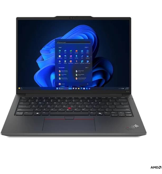 Lenovo ThinkPad E14 Gen 6 14in Ryzen WUXGA Laptop