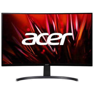 Acer Nitro 27-inch FHD 180 Hz Gaming Monitor