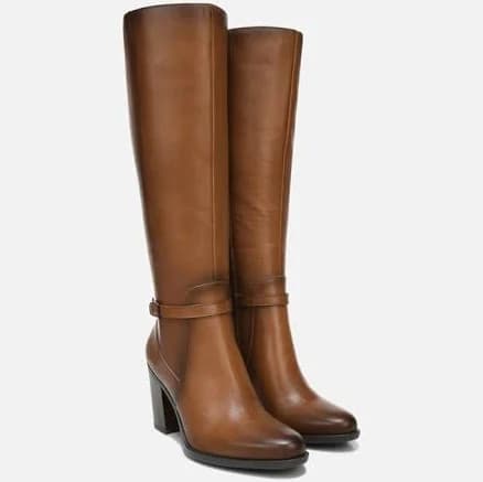 Naturalizer Kalina Knee High Boot
