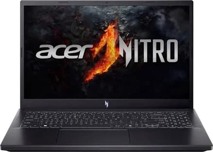 Acer Nitro V 15 Gaming Laptop