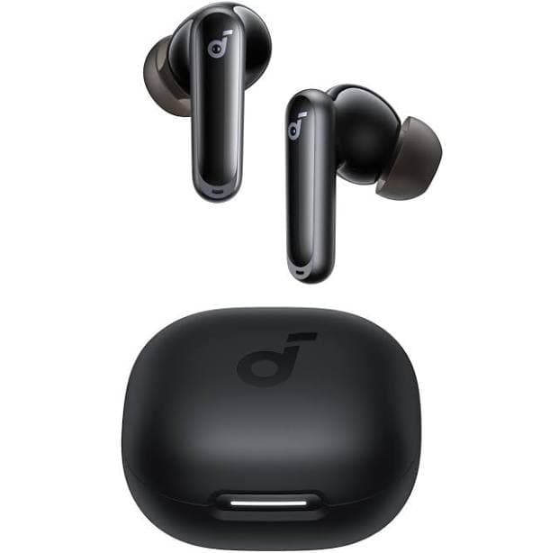 Soundcore P40i Wireless Earbuds