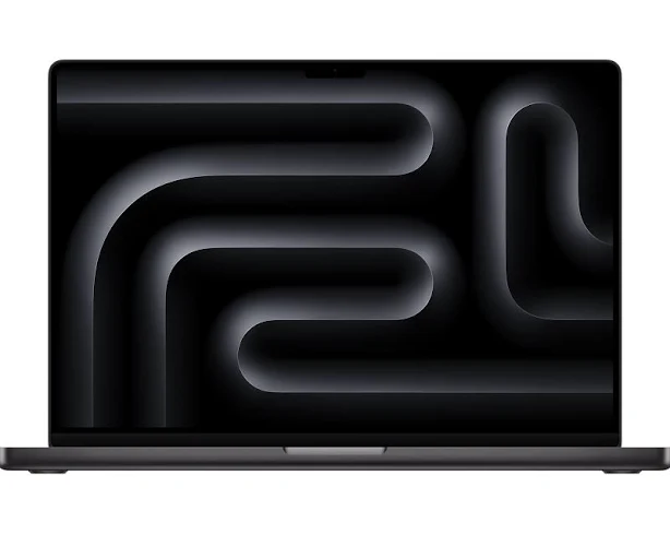 Apple MacBook Pro 16-inch M4 Pro