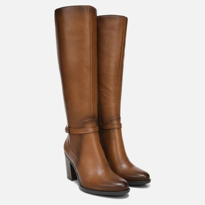 Naturalizer Kalina Knee High Boot