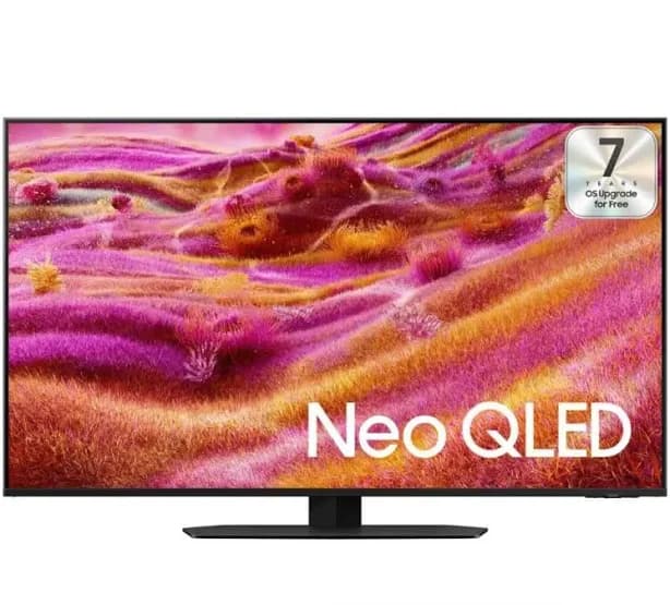 Samsung Neo QLED 4K Vision AI Smart TV