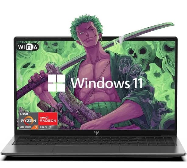 ACEMAGIC 2026 Light Gaming Laptop