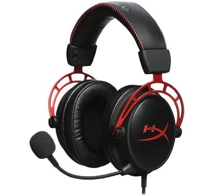 HyperX Cloud Alpha Gaming Headset
