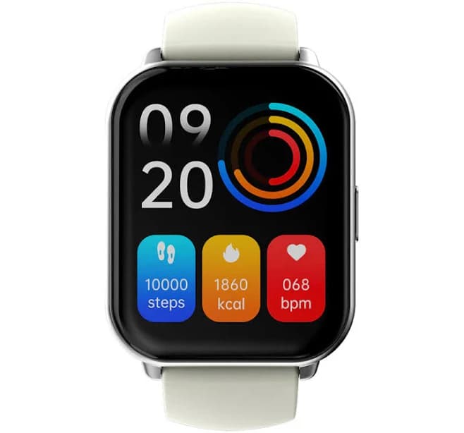 HiFuture Zone2 Smartwatch