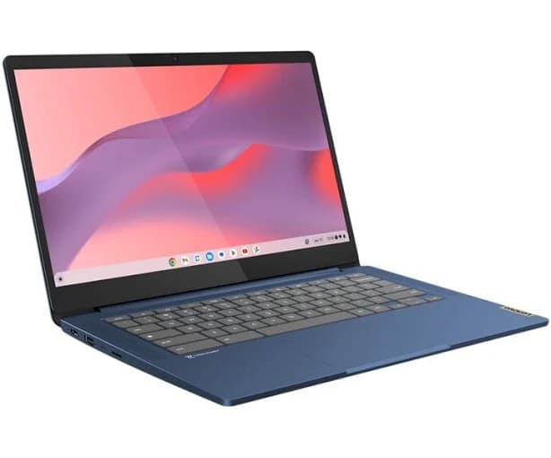 Lenovo IdeaPad Slim 3 Chromebook Laptop