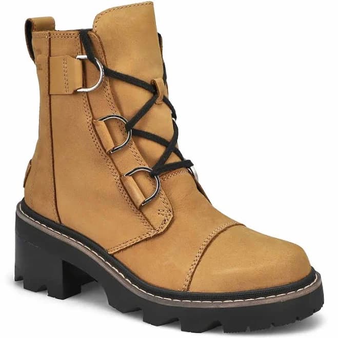 Sorel Women's Joan Now Lace Boot