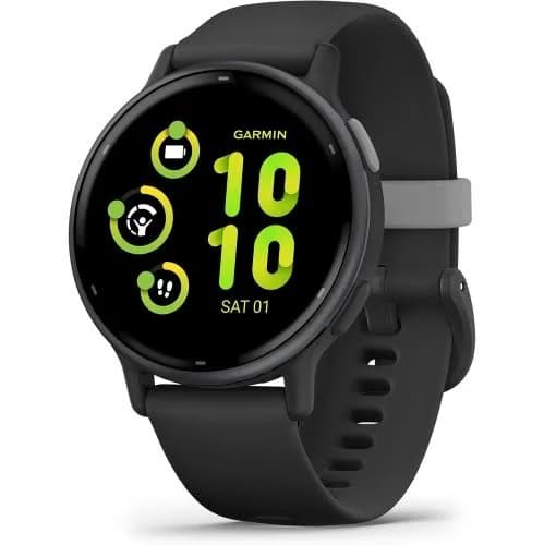 Garmin vivoactive 5