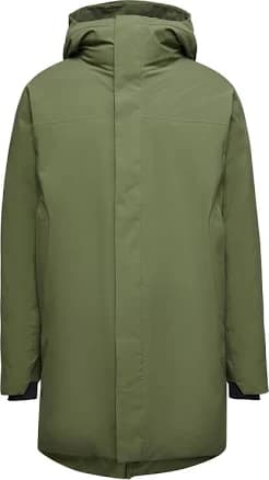 Vallier Norrebro Down Parka Men's
