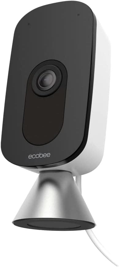 ecobee Smart Camera – Indoor WiFi Security Camera
