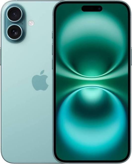 Refurbished iPhone 16 Plus