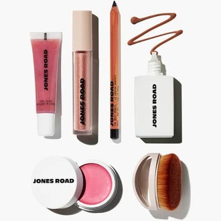 Jones Road Beauty The Makeup Travel Kit 2.0