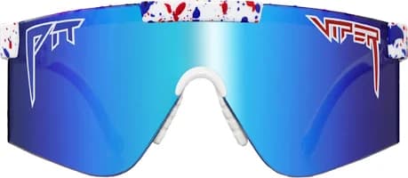 Pit Viper The Merika Sunglasses