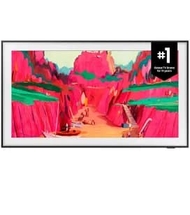 Samsung Frame Pro 4K Vision AI Smart TV