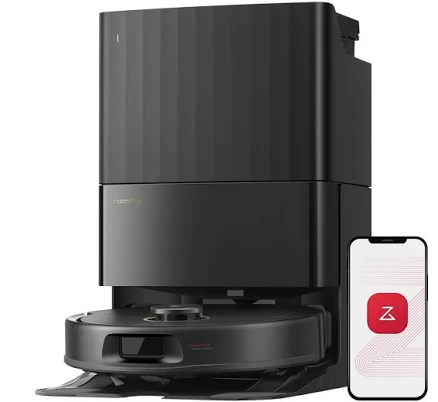 Roborock Qrevo S5V Robot Vacuum and Mop