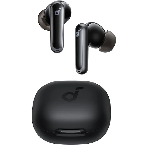 Soundcore P40i Wireless Earphones