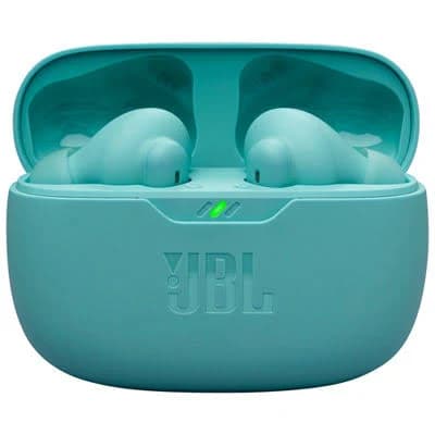 JBL Vibe Beam 2 True Wireless Earbuds
