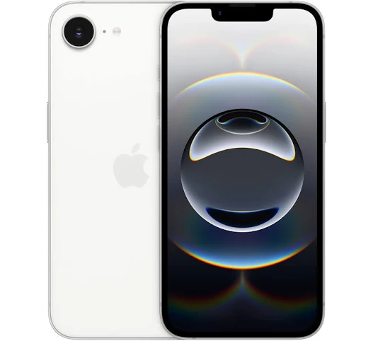 Apple iPhone 16e