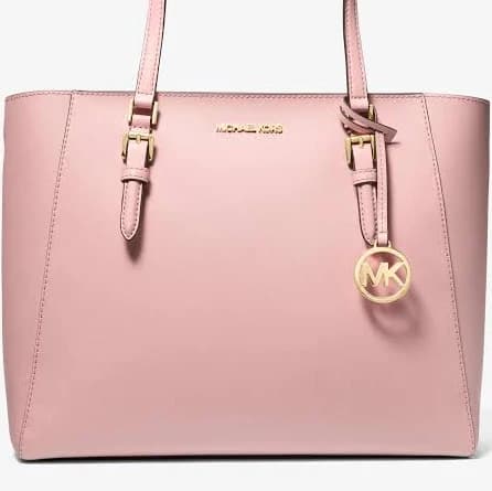 Michael Kors Charlotte Large 3-in-1 Tote Bag