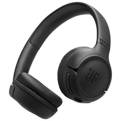 JBL Tune 530BT On-Ear Bluetooth Headphones