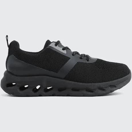 Ardene Women's Knit Sneakers