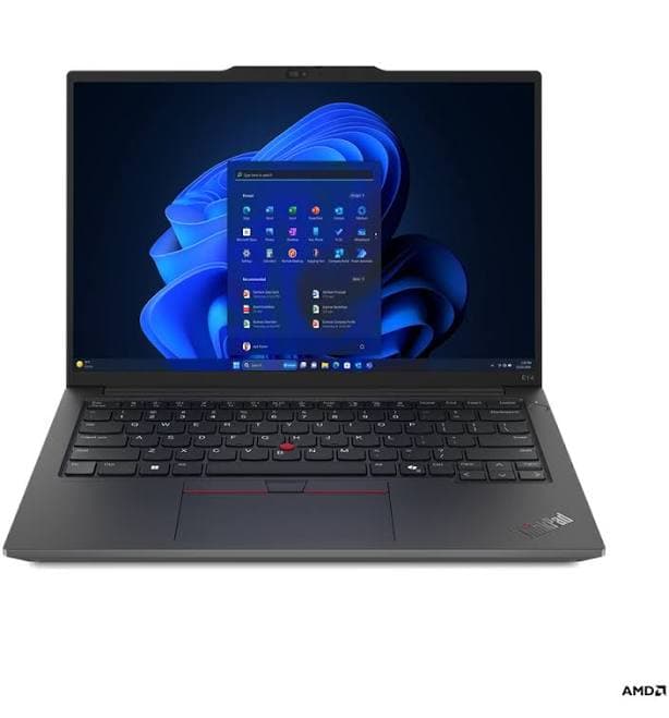 Lenovo ThinkPad E14 Gen 6 14-inch Laptop