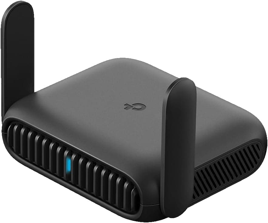 TP-Link Roam 6 AX1500 Wi-Fi 6 Travel Router