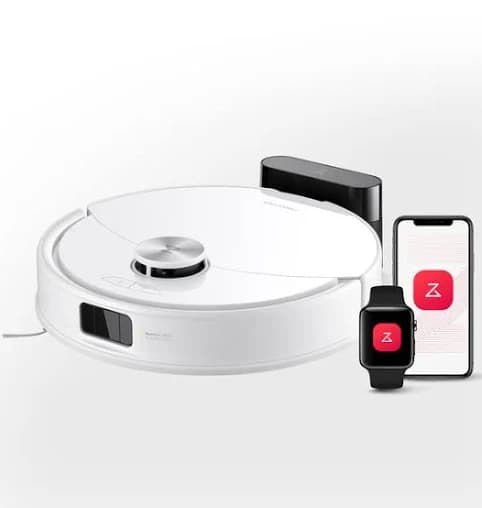 Roborock Q10 S5+ Robot Vacuum and Mop