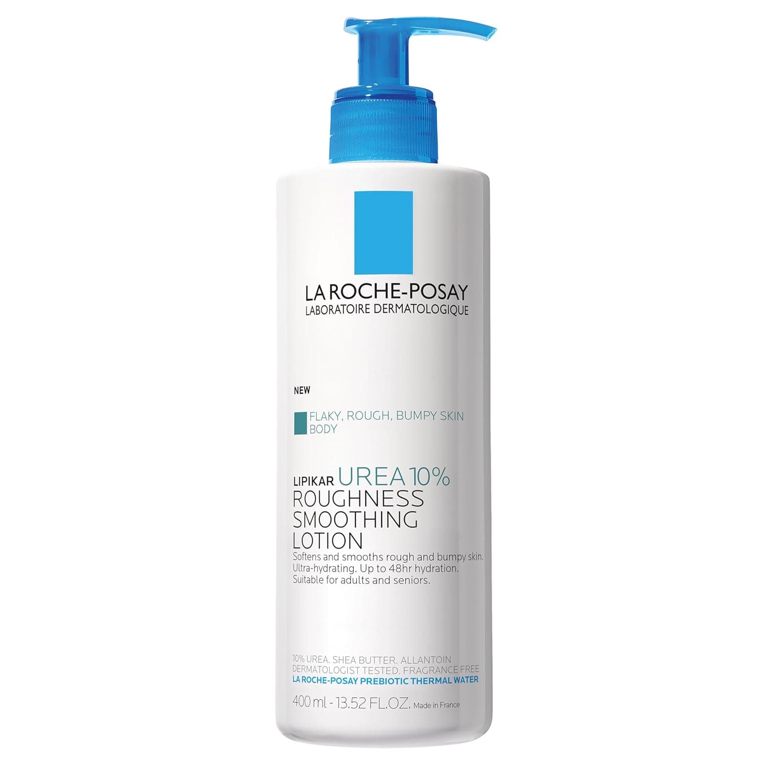 La Roche-Posay Lipikar Lait Urea 10% Body Lotion