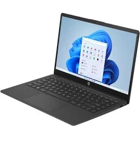 HP 14-inch Touchscreen Student Laptop