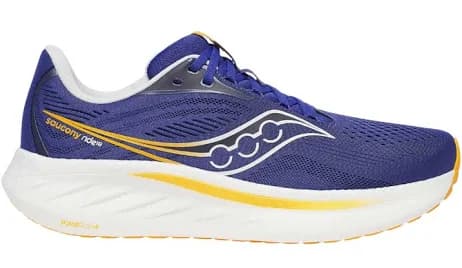 Saucony Men's Ride 18
