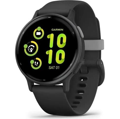 Garmin Vivoactive 5 Health & Fitness GPS Smartwatch