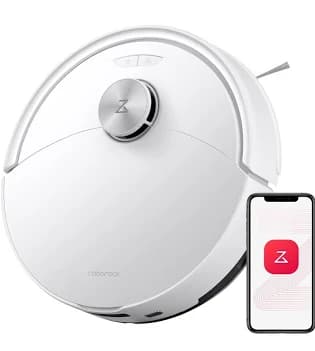 Roborock Q10 S5 Robot Vacuum Cleaner and Mop
