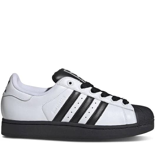 Adidas Superstar II
