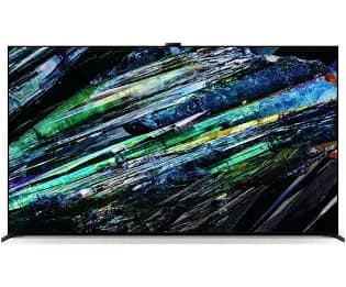 Sony Bravia XR QD-OLED 4K Smart Google TV