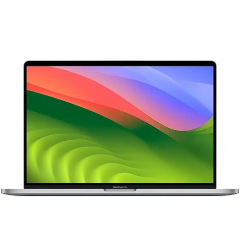 Apple MacBook Pro 16-inch Intel Core i7