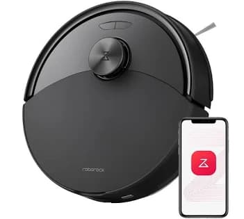 Roborock Q10 S5 Robot Vacuum and Mop