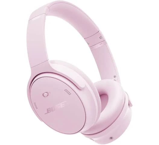 Bose QuietComfort Headphones