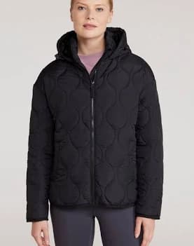 Women's Flora Padded Jacket