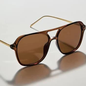 H&M Ladies Polarized Sunglasses
