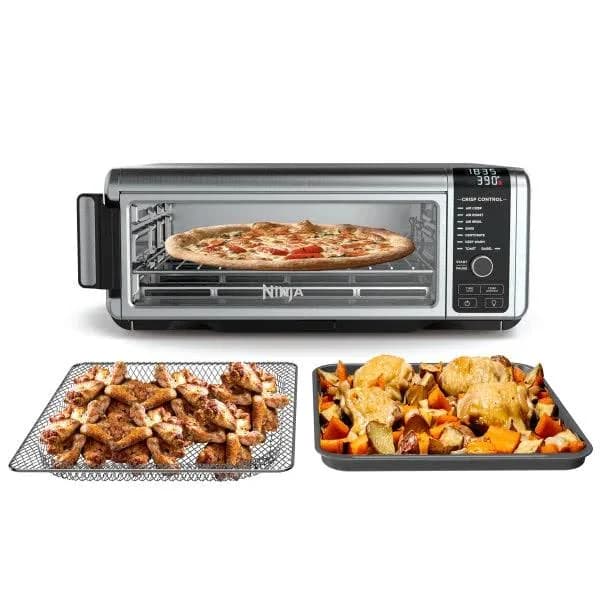 Ninja Foodi 8 in 1 Digital Air Fry Oven SP101C