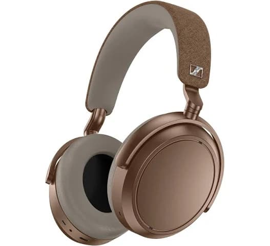 Sennheiser Momentum 4 Wireless Headphones
