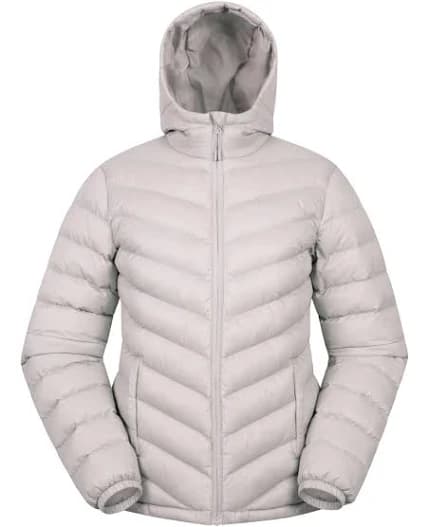 Mountain Warehouse Seasons Womens Padded Jacket