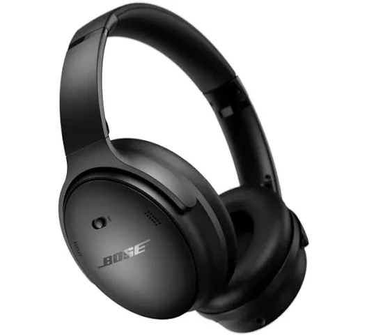 Bose QuietComfort Headphones