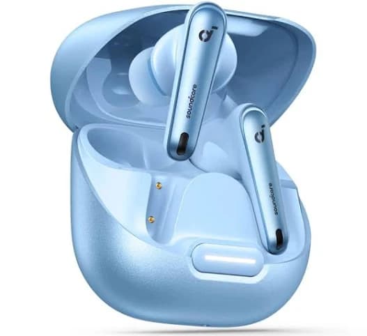 Soundcore Liberty 4 NC Wireless Earbuds