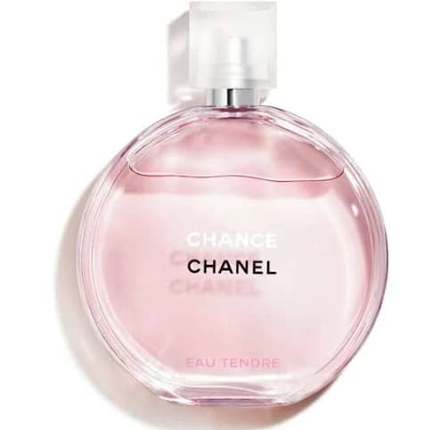 Chanel Chance Eau Tendre Eau de Toilette
