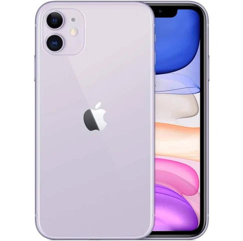 Apple iPhone 11 64GB Dual SIM